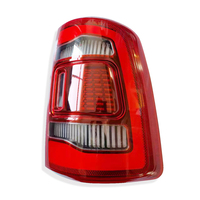 Nouvelle usine 4x4 auto feux diurnes phare voiture pièces de rechange voiture pour universel