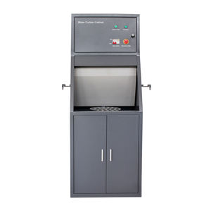 Máquina de tratamento de gás de escape - Product Image 1