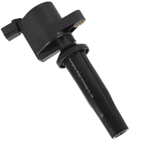 Pièces automobiles Bobines d'allumage 4M5G-12A366-BC 1224925 1314271 1322402 1578771 4M5E-12366-AA 4M5Z-12029-B 4M5Z-12029-BA 5047437