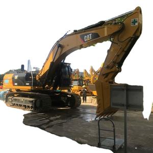 <b>Used</b> <b>Construction</b> <b>Machine</b> Cat 336D2 Excavator Low Price High Quality Caterpillar <b>Used</b> Cat 336 336D2L 336GC Excavators - Product Image 3