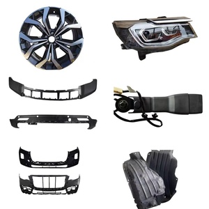 Accessoires pour voiture Hongqi EQM5, <span class=keywords><strong>grossiste</strong></span> en <span class=keywords><strong>pièces</strong></span> automobiles chinoises, <span class=keywords><strong>pièces</strong></span> <span class=keywords><strong>détachées</strong></span> automobiles pour Hongqi E-QM5, <span class=keywords><strong>pièces</strong></span> de carrosserie - Product Image 4