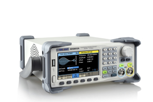 Siglent SDG6000X Serie SDG6052X/SDG6032X Multi-in-One-<span class=keywords><strong>Signal</strong></span> <span class=keywords><strong>generator</strong></span> Zwei kanal 500 MHz Maximale Bandbreite - Product Image 5