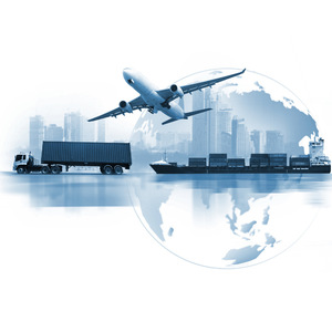 Matson Canada Ligne dédiée Fret maritime Fret aérien Logistique internationale Conteneur complet LCL avec dédouanement - Product Image 2