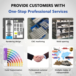 ปีกไฮโดรฟอยล์คาร์บอน ART V2 939 ดีไซน์ High Aspect สำหรับการขึ้นบินง่าย บินทรงตัวได้ดี และประสิทธิภาพสูงสำหรับนักเล่นขั้นสูง - Product Image 6