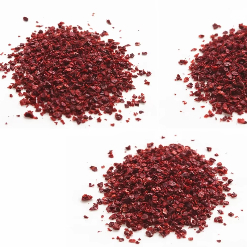 European Standards Great Chili Powder Chili