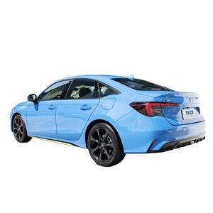 Offre Spéciale pour Honda Integra Hybrid EHEV 5 places berline traction avant boîte de vitesses automatique voiture d'occasion peu coûteuse à gauche - Product Image 3