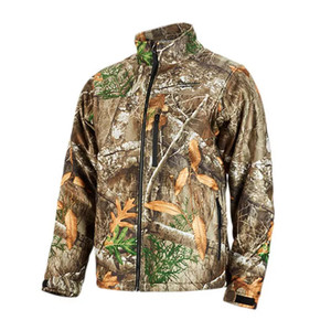 Bowins Mens Camo Jacket <span class=keywords><strong>maschio</strong></span> per gli sport di <span class=keywords><strong>caccia</strong></span> ai cervi - Product Image 5