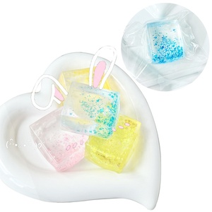 Jouet sensoriel anti-stress en tofu souple et maltose, coloré, unisexe, pour soulager l'anxiété, vente en gros - Product Image 1