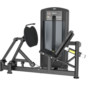 เครื่องบริหารกล้ามเนื้อขาแบบ AD SERIE LEG PRESS และ LEG EXTENSION - Product Image 5