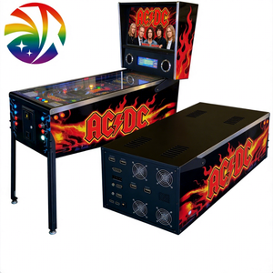 FLIPPER JEU INTERACTIF robuste pour les garçons, les filles et les