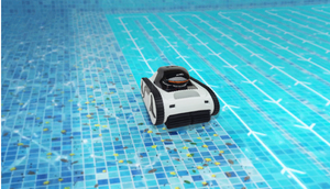 Robot Inteligente para Limpieza de Piscinas con Control y Monitoreo por Aplicación Móvil - Product Image 5