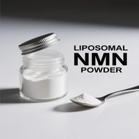 Poudre Liposomale OEM NMN 99% 1kg Suppléments