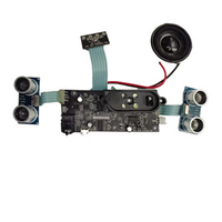 Service de fabrication sous contrat d'approvisionnement de BOM d'assemblage de carte PCB de livraison rapide personnalisée de haute précision pour carte mère PCBA