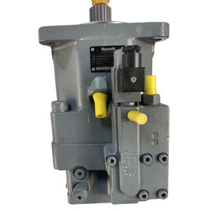 Pompe à pistons axiaux à déplacement variable A11VL0190LRDS/11R-NSD12K01 A11VLO190DRS/11L-NSD12N00 - Product Image 3