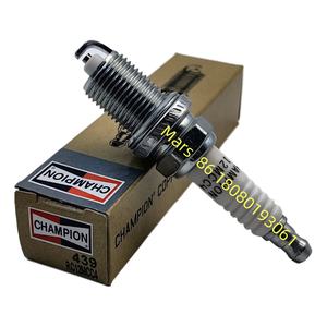 Bujía Champion para BMW 750i E38 850 Ci E31 OEM 12129068016 12129070999 <span class=keywords><strong>Tipo</strong></span> de Combustible Gasolina Modelo Jazz - Product Image 4