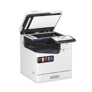 Imprimante jet d'encre multifonctionnelle EM-C8100a 4 couleurs A3 pour impression de documents photo et bureautiques – Neuve - Product Image 3