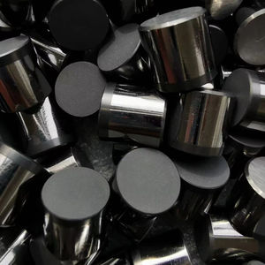 Fábrica Venda <span class=keywords><strong>1313</strong></span> <span class=keywords><strong>PDC</strong></span> Cortadores Diamante Insere para Mineração e Oil Drilling <span class=keywords><strong>PDC</strong></span> Fabricante China - Product Image 1