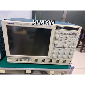 ออสซิลโลสโคปแบบดิจิตอลฟลูออเรสเซนต์ Tektronix DPO7254 #   hx - Product Image 1