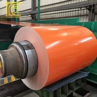Tôles d'acier prélaqué (PPGI/PPGL) conformes aux normes JIS pour tôles de toiture métalliques ondulées – Prix usine pour soudage