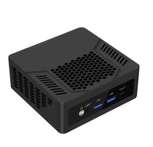 Mini PC DesktopTOPC AMD Ryzen 9 8945HS R7 8845HS USB4.0 Dual LAN 2xDDR5 PCIe4.0 <span class=keywords><strong>Windows</strong></span> 11 Pocket Gaming Mini ordenador WiFi6E - Product Image 2