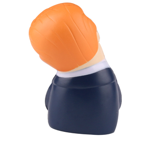 YOUFAY Juguete Antiestrés de Silicona y TPE de Alta Elasticidad con Forma Humana, Divertido, para Niñas y Niños de 2 a 14 Años, Gran Venta - Product Image 5