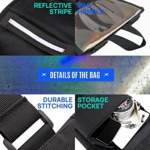 Mochila para Patineta, Bolsa de Transporte para Longboard, para Hombres y Mujeres, Bolsa de Viaje para Patineta, Mochila para Longboard, Muestra Gratis - Product Image 4