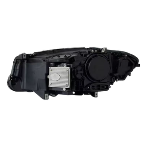 Actualización de montaje de lámpara de faros LED Original para <span class=keywords><strong>BMW</strong></span> 5 Series F10 para modelos nuevos y antiguos 520 523 <span class=keywords><strong>525</strong></span> 528 530 - Product Image 5