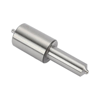 Embouts d'injecteurs DLLA150S6730CF, buse d'injection 5621777 pour Bosch 0433271434, Massey Ferguson 1447269M91, Landini 12646844