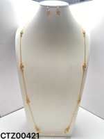 Nouveau Collier Papillon Zircon Plaqué Or 18K en Laiton Haut de Gamme pour Femme – Vente Chaude en Gros