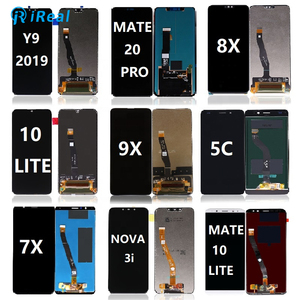 Schermo LCD Y9 2019 Mate 9 10 20 30 PRO P10 P20 <span class=keywords><strong>P30</strong></span> P40 <span class=keywords><strong>Lite</strong></span> per <span class=keywords><strong>Huawei</strong></span> Nova 2I 3I 5t per Honor 8X 10 <span class=keywords><strong>Lite</strong></span> 7X 9n 9I 20 - Product Image 4