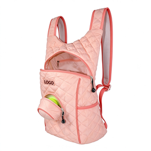 Nouvelle Arrivée 2025 – Sac Isotherme Sportif avec Doublure en Polyester, Fermeture Éclair et Fermoir, Couleur et Logo Personnalisables, Résistant à l'Eau - Product Image 4