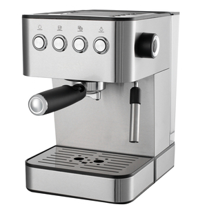 PANCERKA Professional Home Automatic Espresso & Cappuccino <b>Coffee</b> <b>Maker</b> <b>Portable</b> for Hotel Use - Product Image 6