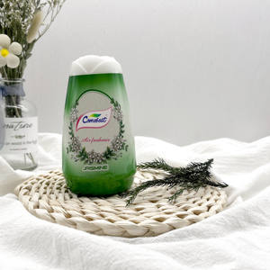 Einstellbarer geruchs eliminieren der Gel-Mais-Lufter frischer - Product Image 5