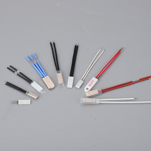 Interruptor de Temperatura con Carcasa Moldeada Cy9700, 250V 158C, Protector Térmico Reajustable para Electrodomésticos - Product Image 3