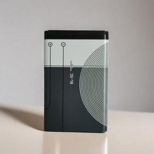 Оптовая продажа для Nokia BL-5C, литиевая батарея, радио-плеер, динамик, игровая консоль, аксессуар для мобильного телефона, запас для производителя оптом - Product Image 4