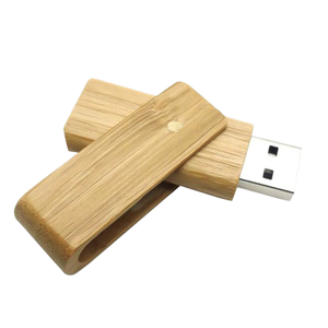 Thân thiện với môi bằng gỗ USB3.0 Ổ Đĩa <span class=keywords><strong>Flash</strong></span> 1GB-128GB USB2.0 bút Key <span class=keywords><strong>Memory</strong></span> Stick New 32GB PC tương thích với hộp đóng gói - Product Image 4
