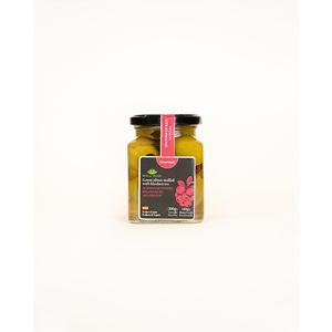 Aceitunas Gordal Premium Rellenas de Arándanos - Product Image 1