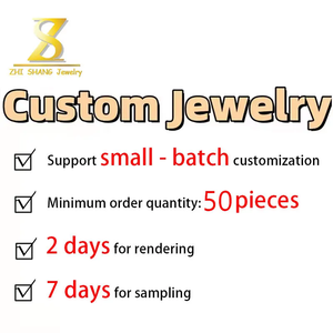 Fabricant de bijoux en acier inoxydable au design personnalisable, pendentif personnalisé, collier personnalisé, logo personnalisé pour les bijoux - Product Image 4