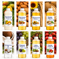 Huile de Noyau de Mangue Premium 5KG – Approvisionnement en Gros pour Huile Végétale Porteuse – Fabricant Grossiste pour Soins Corporels et Marques Cosmétiques – Vente Directe Usine