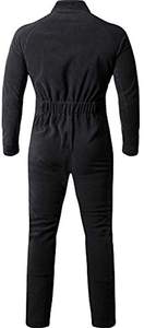 Ropa interior de secado para hombre, ropa interior de capa media de lana cálida y ultracálida - Product Image 4