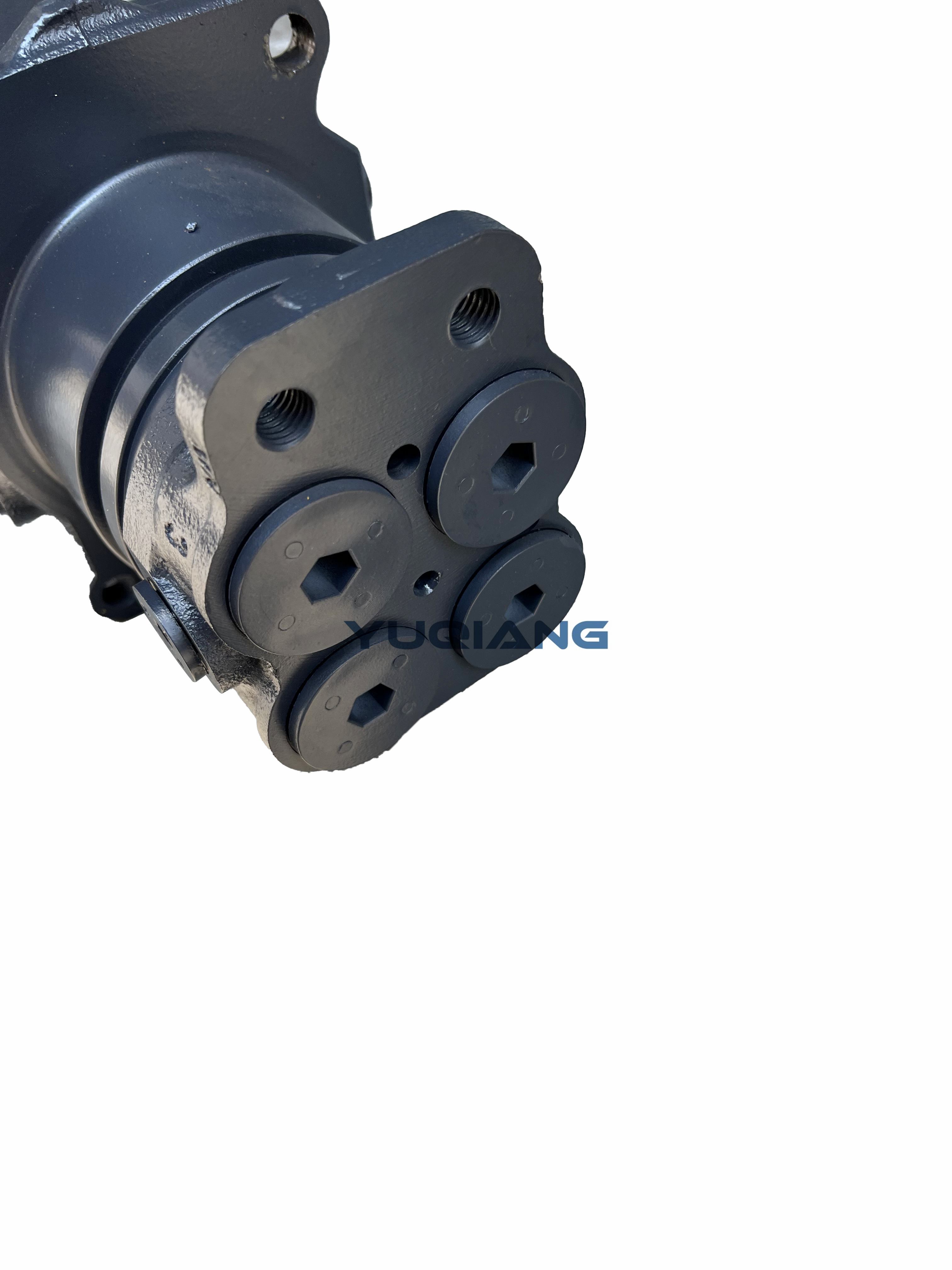 Hydraulic Rotary Manifold Center Joint 9107265 for Hitachi