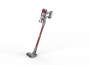 400W Suction Wireless Vacuum <b>Cleaner</b> <b>Portable</b> Stick Removable Battery With 60min Runtime for Home <b>Carpet</b> Pet Hair Hard Floor 4 M - Product Image 2