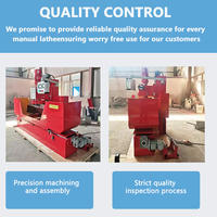 Machine de rectification et de fraisage horizontale de haute précision pour blocs-cylindres et culasses de moteur