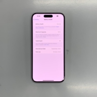 Original iPhone d'Occasion Prix de Gros 15/15 Pro/Plus/Pro Max 5G Smartphone Bon État Version US/Version Chinoise Pas Cher