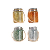 Großhandel außer gewöhnliche runde Comstom Design Glas Kerzenhalter