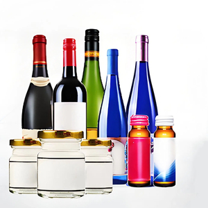 หัวฉีดเติมน้ำสำหรับไวน์น้ำผลไม้ - Product Image 6