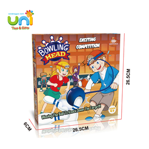 Set di palline sportive gioco <span class=keywords><strong>per</strong></span> <span class=keywords><strong>bambini</strong></span> giocattoli da interno in plastica Sport Ball Play And Games for Children <span class=keywords><strong>Bowling</strong></span> Toy - Product Image 6