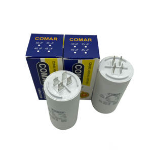 Prix d'usine Sh Home AC Compresseur <span class=keywords><strong>Condensateur</strong></span> COMAR à vendre (<span class=keywords><strong>CBB60</strong></span>) - Product Image 2