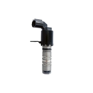 วาล์วควบคุมน้ำมัน 1028A134 วาล์วโซลินอยด์เพลาลูกเบี้ยว VVT สำหรับอะไหล่เครื่องยนต์มิตซูบิชิ อุปกรณ์เสริมรถยนต์ - Product Image 2