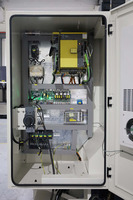 Fraiseuse de haute qualité Centre d'usinage CNC Système FANUC pour le traitement des métaux Centre d'usinage et pièces Vmc Machine WF-1165